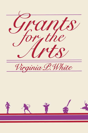 Grants for the Arts,Used