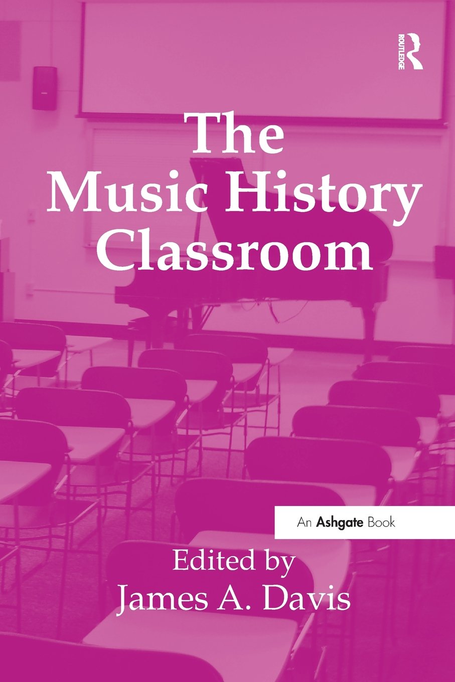 The Music History Classroom,Used
