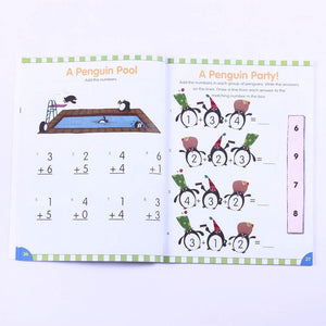Addition Activities: Grade 1 (Flash Skills),Used