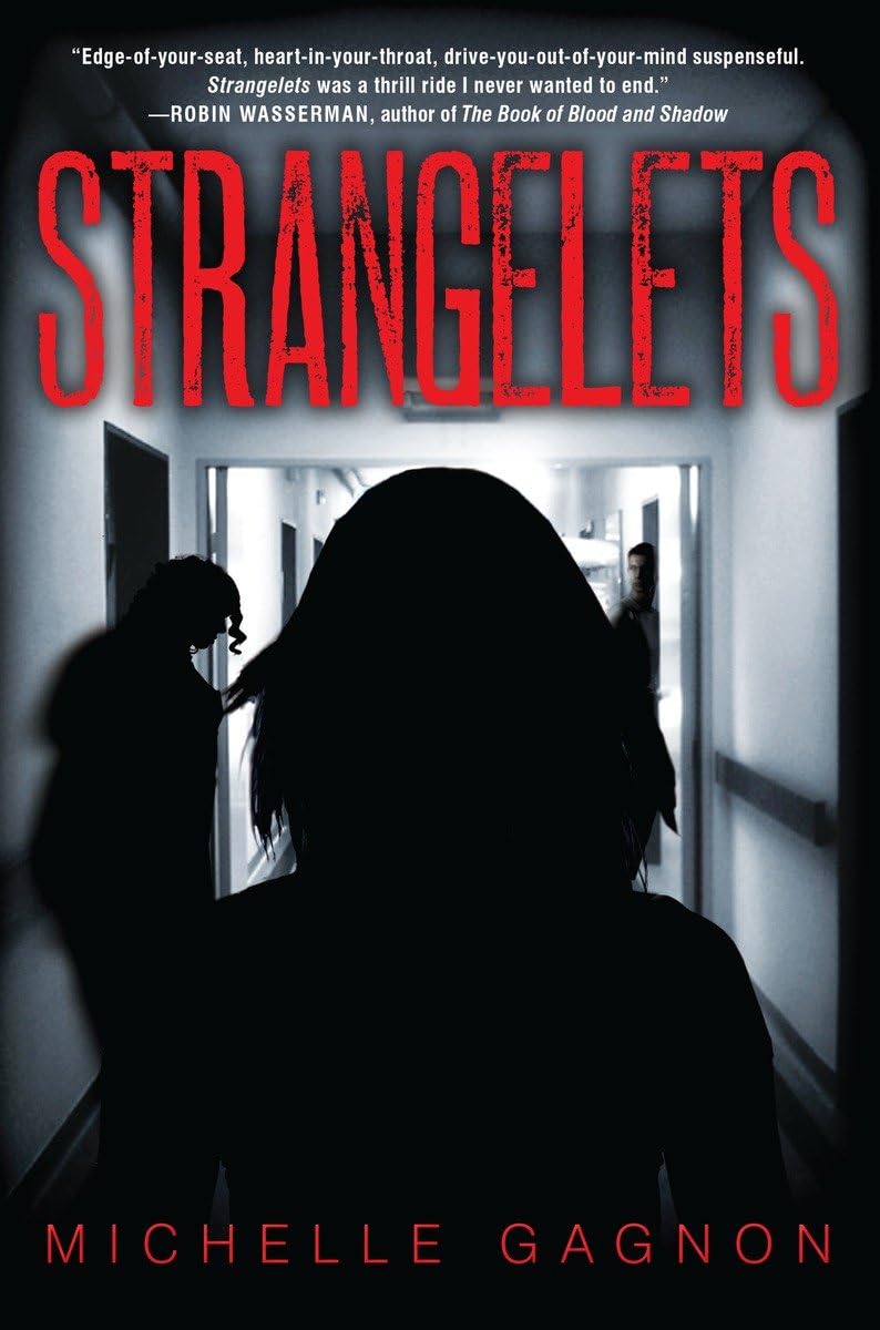 Strangelets,Used