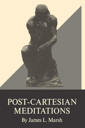 PostCartesian Meditations: An Essay in Dialectical Phenomenology,Used