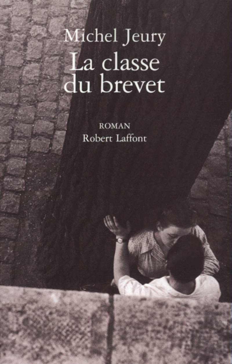 La classe du brevet,Used
