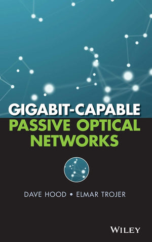 Gigabitcapable Passive Optical Networks,Used