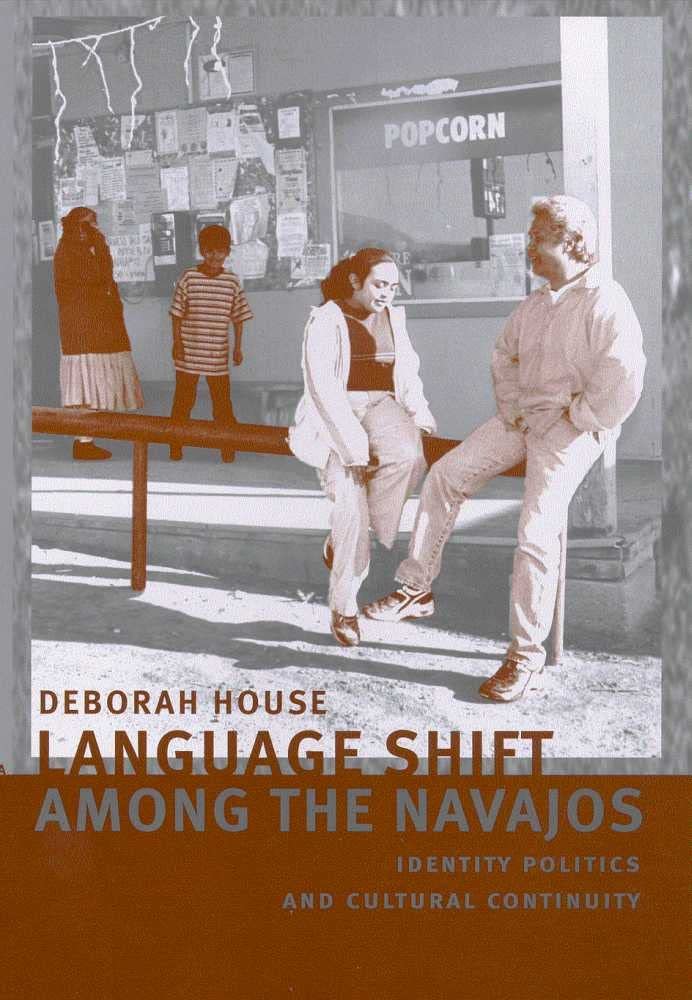 Language Shift among the Navajos: Identity Politics and Cultural Continuity,Used