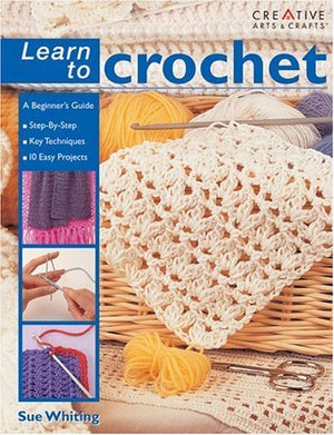 Learn to Crochet,Used