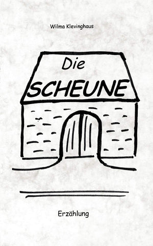 Die Scheune (German Edition),Used