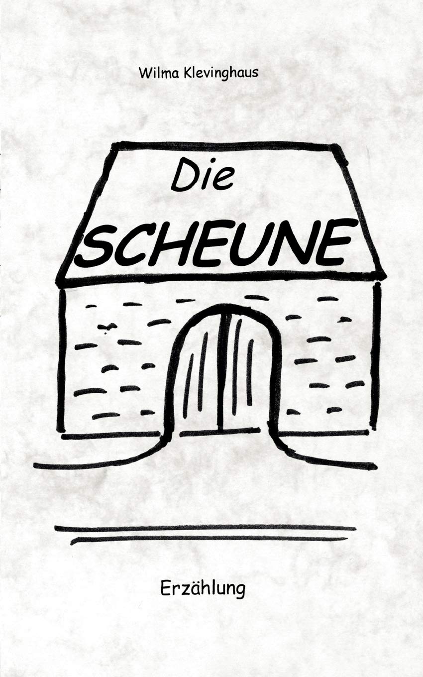 Die Scheune (German Edition),Used