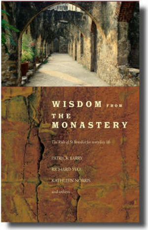 Wisdom from the Monastery,Used