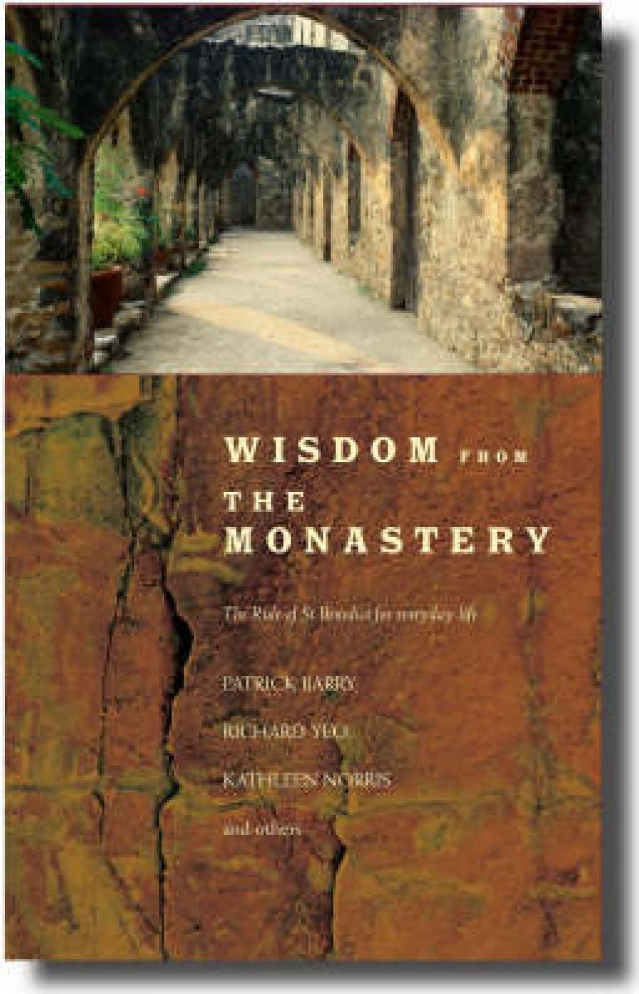 Wisdom from the Monastery,Used