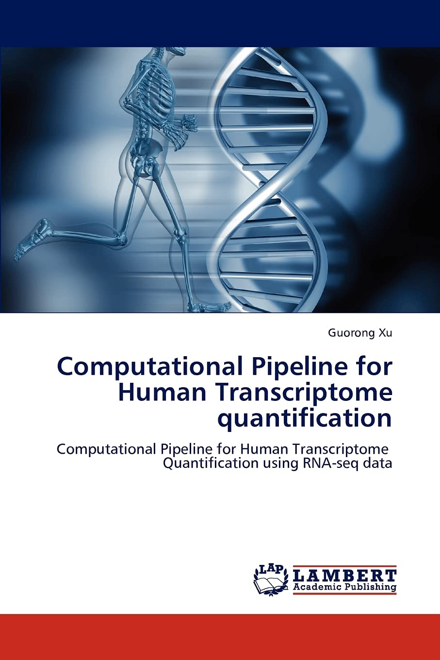 Computational Pipeline for Human Transcriptome quantification: Computational Pipeline for Human Transcriptome Quantification usi,Used