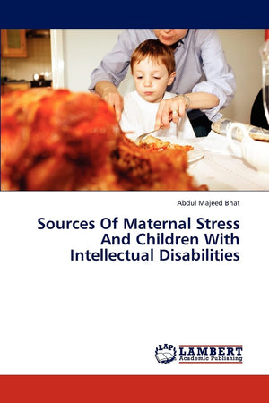 Sources Of Maternal Stress And Children With Intellectual Disabilities,Used
