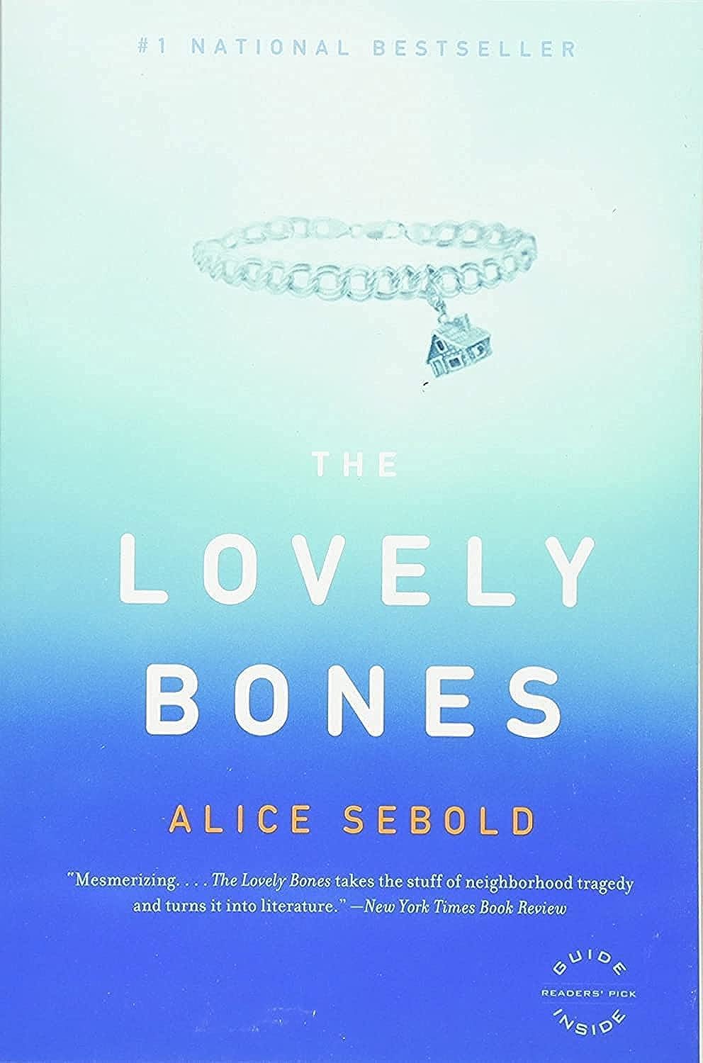 The Lovely Bones,Used