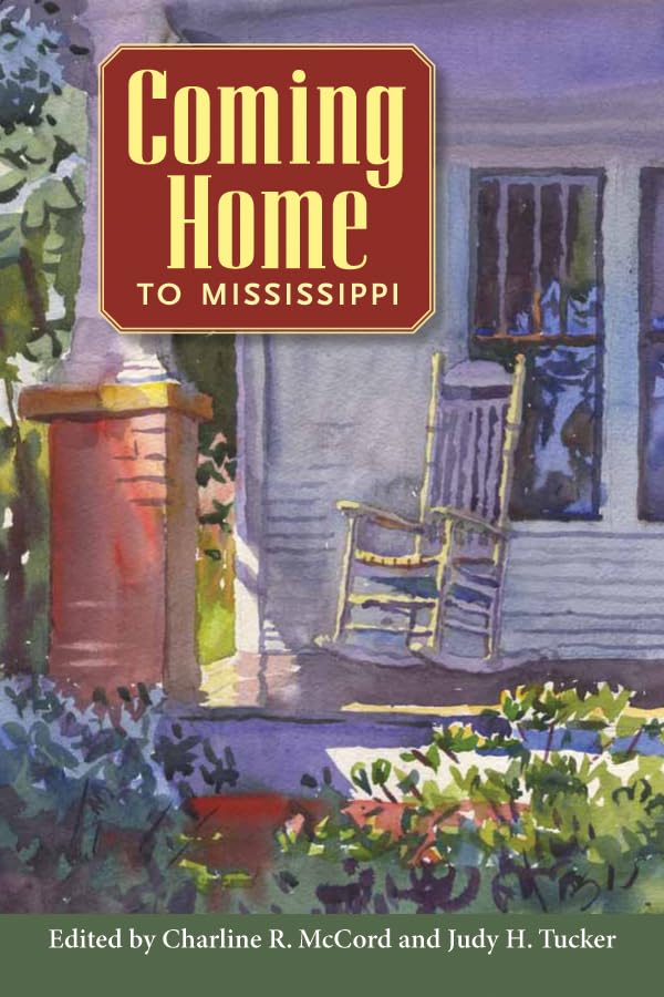 Coming Home to Mississippi,Used