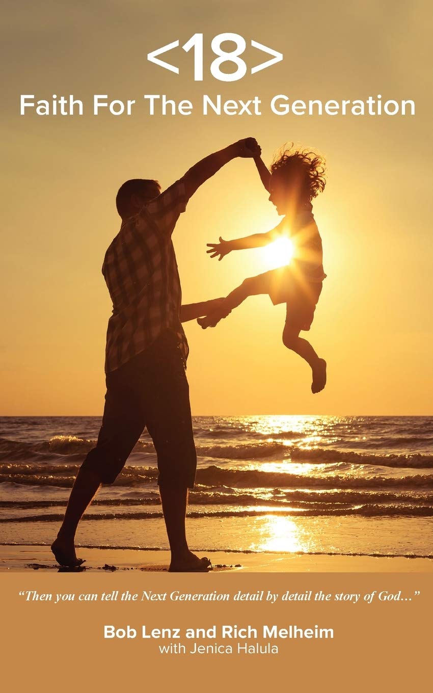 : Faith for the Next Generation,Used