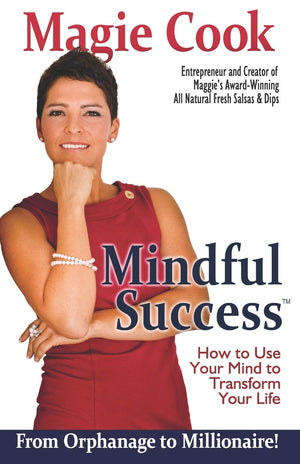 Mindful Success: How To Use Your Mind To Transform Your Life,Used