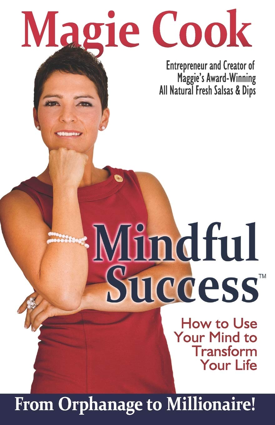 Mindful Success: How To Use Your Mind To Transform Your Life,Used