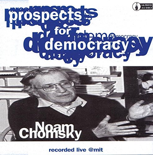 Prospects for Democracy,Used