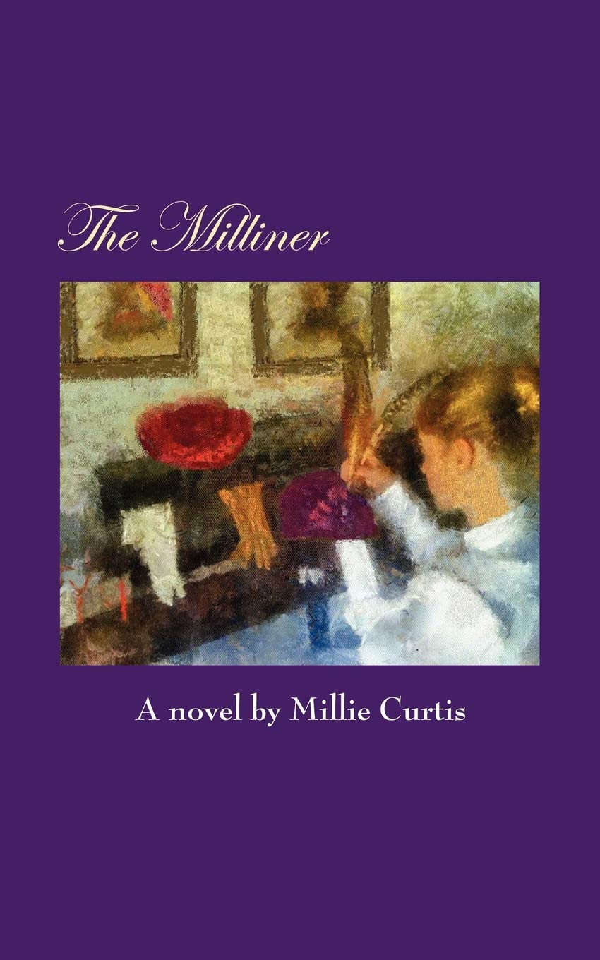The Milliner,New