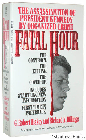 Fatal Hour
