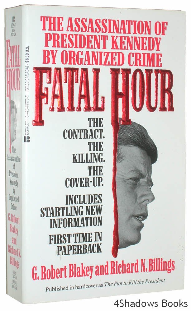 Fatal Hour