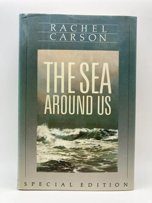 The Sea Around Us,Used
