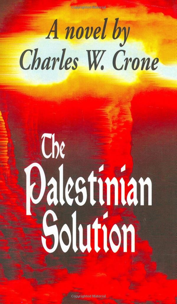 The Palestinian Solution,Used