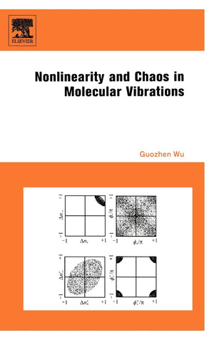 Nonlinearity And Chaos In Molecular Vibrations