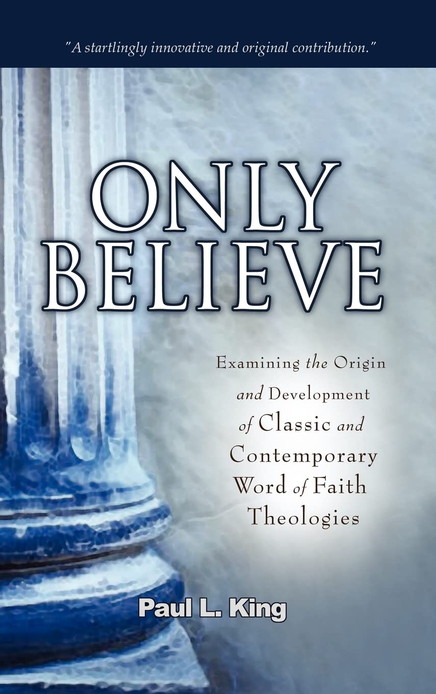 Only Believe: Examining the Origin and Development of Classic and Contemporary 