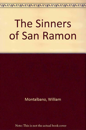 The Sinners of San Ramon,Used