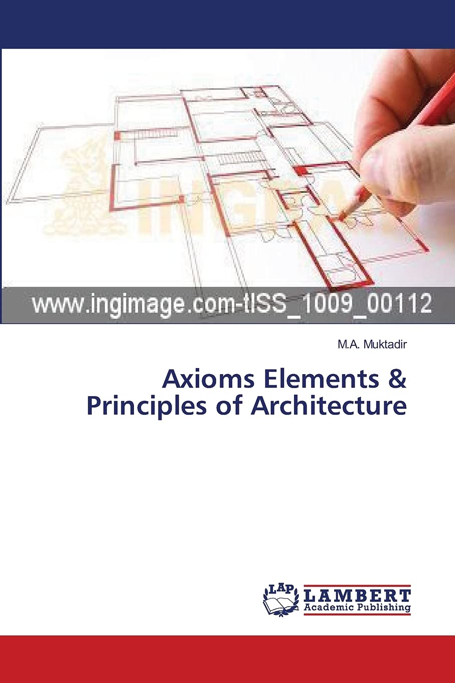Axioms Elements & Principles of Architecture,Used