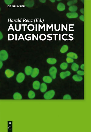 Autoimmune Diagnostics,Used