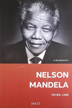 Nelson Mandela: A Biography