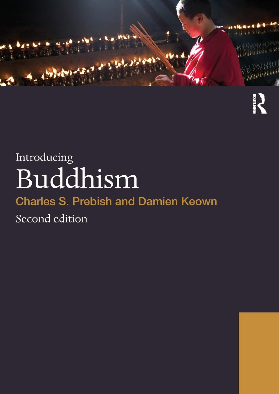 Introducing Buddhism (World Religions),Used