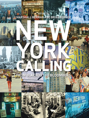 New York Calling: From Blackout To Bloomberg