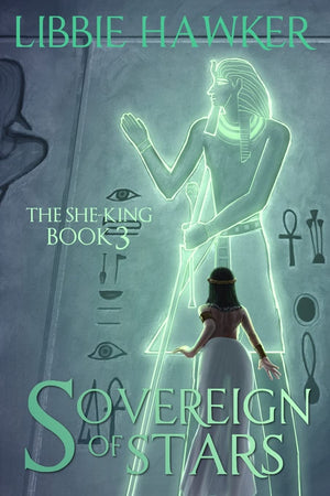 Sovereign of Stars: The SheKing: Book 3,Used
