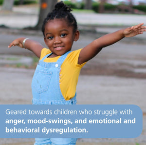 Don'T Let Your Emotions Run Your Life For Kids: A Dbtbased Skills Workbook To Help Children Manage Mood Swings, Control Angry O