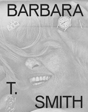 Barbara T. Smith: Proof,New