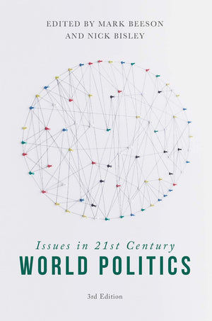 Issues in 21st Century World Politics,Used