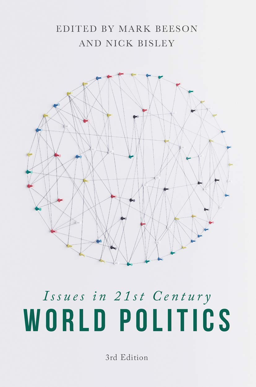 Issues in 21st Century World Politics,Used