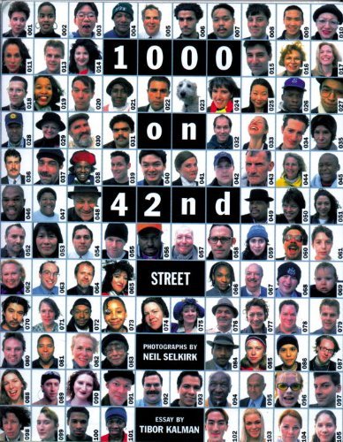 1000 On 42Nd Street,Used