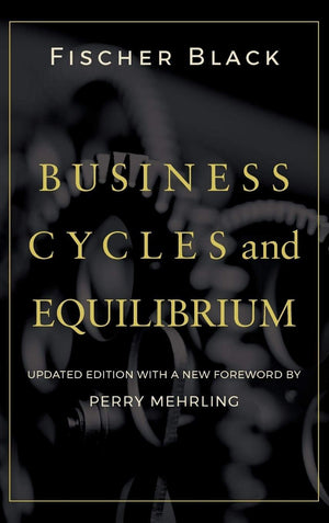 Business Cycles And Equilibrium,New