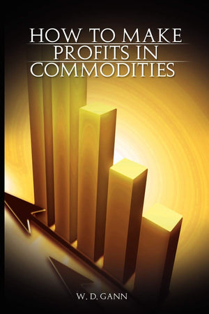 How to Make Profits In Commodities,Used
