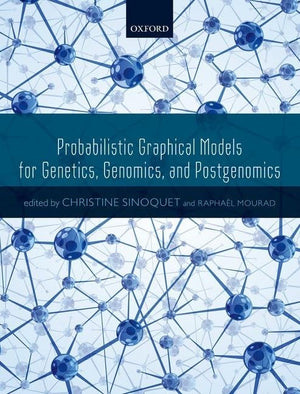 Probabilistic Graphical Models for Genetics, Genomics and Postgenomics,Used
