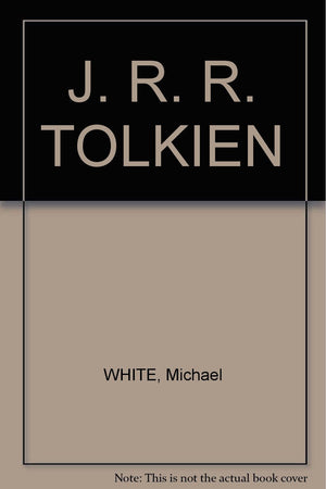 J.R.R. Tolkien (A Critical Biography)-new