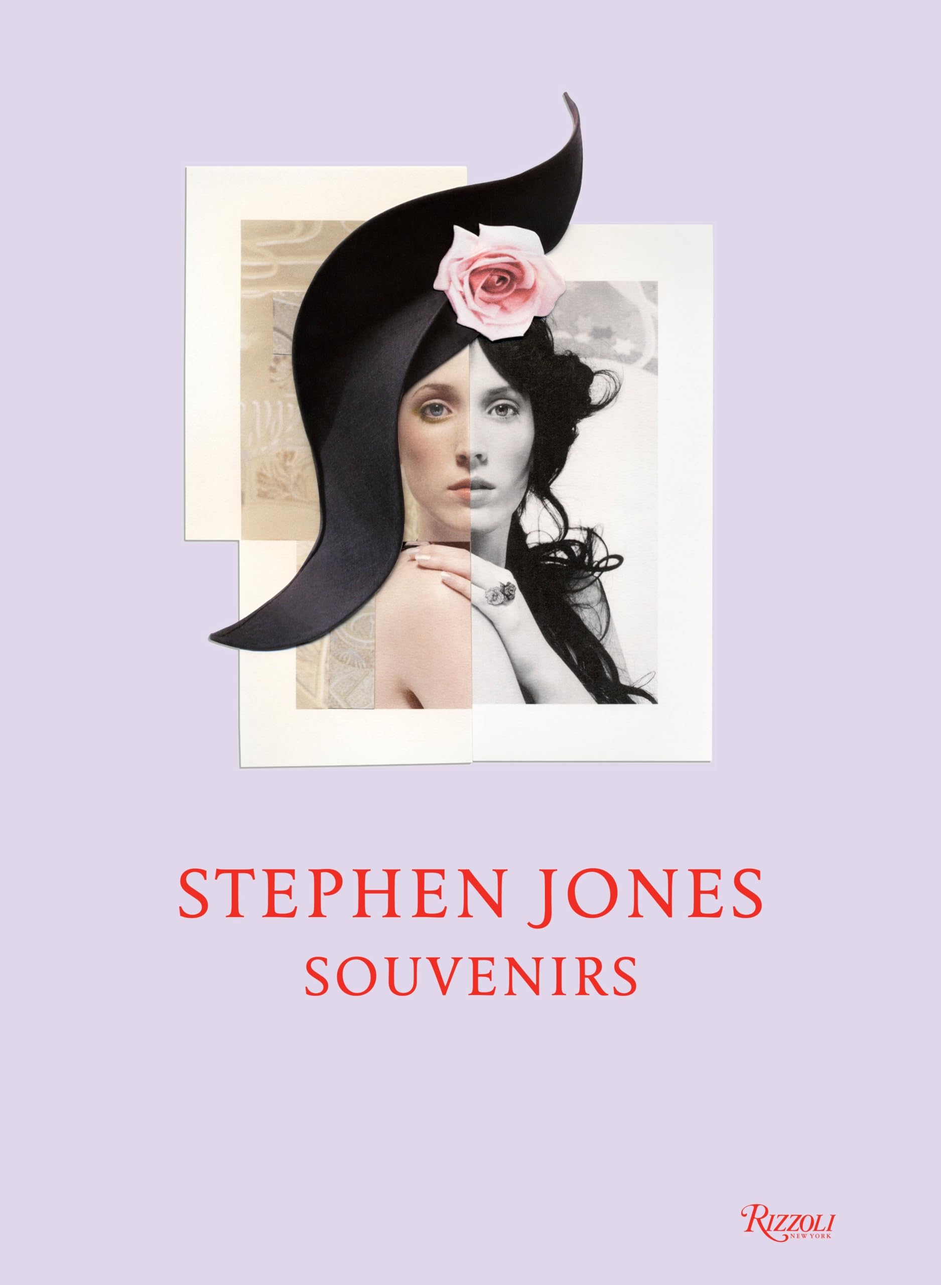 Stephen Jones: Souvenirs,Used
