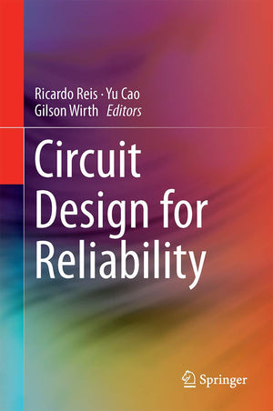 Circuit Design for Reliability,Used