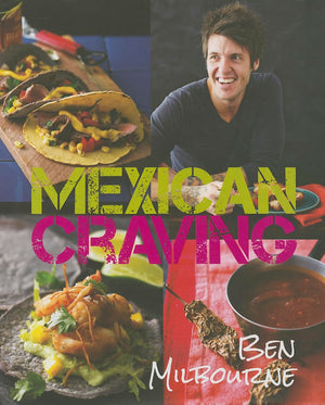 Mexican Craving,Used