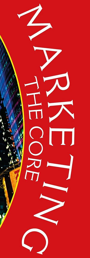 Marketing: The Core,Used
