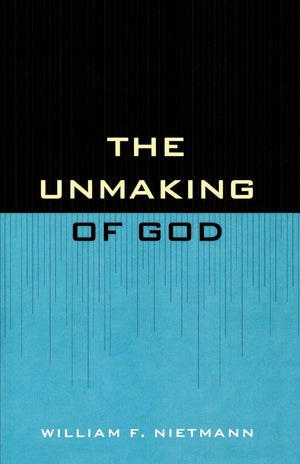 The Unmaking Of God,Used