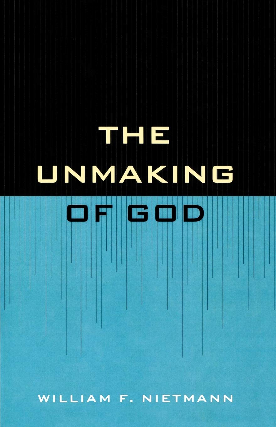 The Unmaking Of God,Used